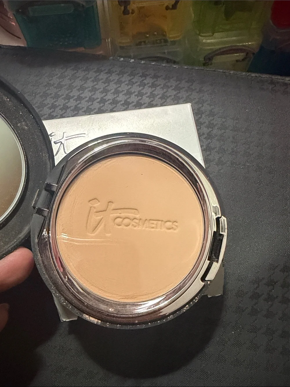 it cosmetics it cosmetics